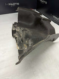 BMW 01-06 E46 325 330 M3 Coupe Rear Right Passenger Trunk Liner Carpet OEM