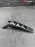 15-19 Ferrari 488 GTB Spider Carbon Fiber Center Console Upper Tunnel Bridge OEM