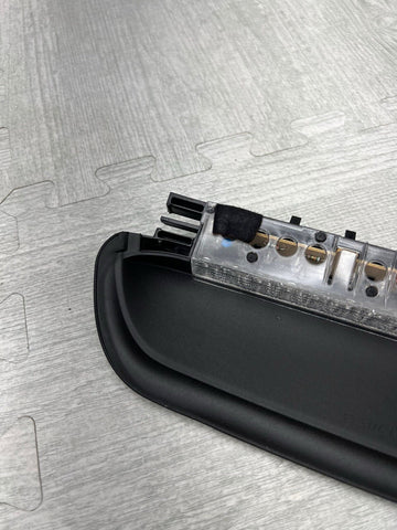 6927017 229901 06-10 BMW E60 M5 Third Brake Light Switch Cover