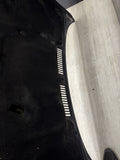 (PICKUP ONLY) 1992-1999 BMW E36 M3 Coupe Vert Hood Panel Bonnet Black OEM