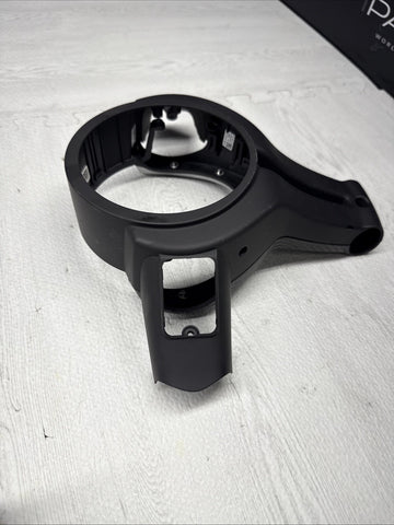 15-21 BMW M2 M3 M4 F87 F80 F82 F83 STEERING WHEEL DRY CARBON TRIM COVER DCT