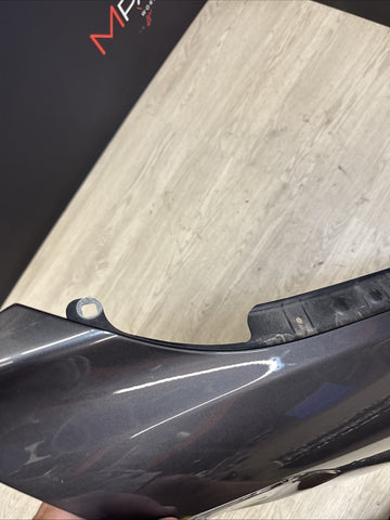 16-21 OEM BMW F87 M2 Front Right Passenger Side Fender Panel Mineral Grey