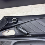 Honda S2000 Right Door Card Panel Top Edge AP1 00-09 OEM