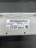 18-23 BMW G80 G82 G83 330 430 840 X3 X4 X5 X6 X7 Head Unit High 65125A4FD68 OEM