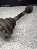 00-03 BMW E39 M5 Rear Right/Left Side Output Half Shaft Axle OEM 228930