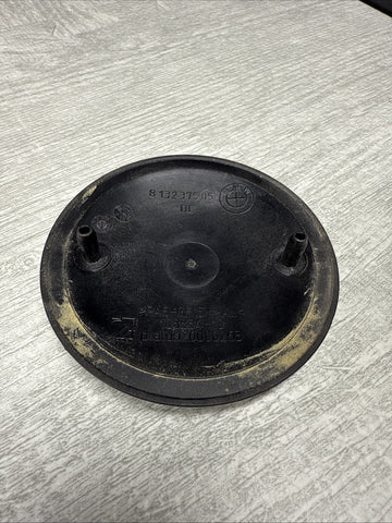 88-13 BMW E30 E36 E46 E90 E92 E93 M3 HOOD EMBLEM LOGO BADGE OEM 8132375