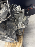 Mercedes C300 2023 OEM Complete Engine 206 Type Sedan C300 AWD 9k 22-23