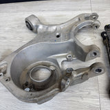 FORD MUSTANG 22-25 REAR LEFT DRIVER SIDE CONTROL ARM SET OF OEM