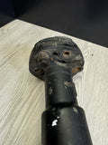 01-05 BMW E46 330 Rear Auto Transmission Driveshaft Drive Shaft Propeller