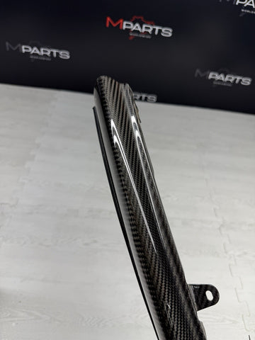 OEM 15-19 McLaren 570S Right Front Carbon Fiber Splitter Blade 13A5285CP.01