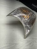 02-06 BMW E46 325 328 M3 Clear Corner Light Tail Lamp 6919651
