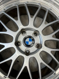 BMW BBS LM REPLICA 20” 5x120 Wheel Rim 20x8.5 Front