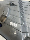 01-06 BMW E46 M3 GREY GRAY DEAD PEDAL KICK PANEL COVER 7902400