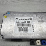 BMW F06 F10 F12 F13 F30 F80 F82 Rear Top Side View Camera Control Module OEM