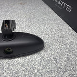 BMW E46 M3 Oval Auto-Dimming Auto Dim Rearview Mirror *Glass*