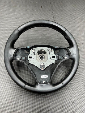 DCT BMW Steering Wheel 08-13 E90 E92 E93 M3 Stock Factory