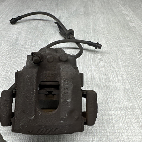 01-06 E46 M3 Rear Brake Calipers Left Right Pair Set Original