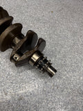 96-99 BMW E36 M3 S52 Engine Crankshaft OEM 1403866