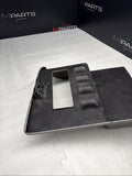 BMW E39 M5 Interior Rear Left Trunk Trim 51478190763