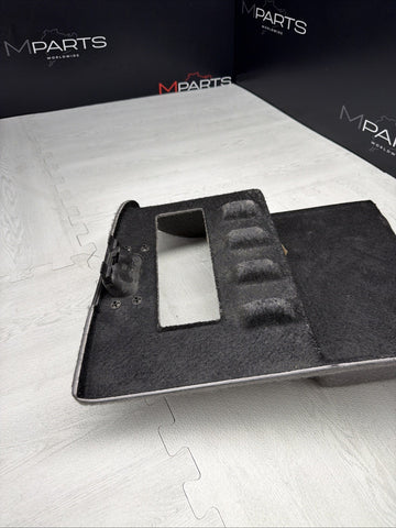 BMW E39 M5 Interior Rear Left Trunk Trim 51478190763