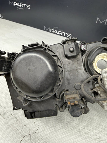 02-06 BMW E46 M3 ORIGINAL Left Driver Side Bi Xenon Headlight *Notes*