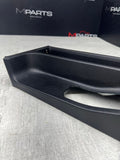 BMW E36 M3 SEDAN 5116 8161789 CENTER CONSOLE BLACK