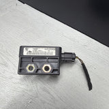 2000-2001 BMW E46 Z3 YAW RATE SPEED SENSOR WHITE LABEL OEM 1166003