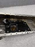 OEM BMW F87 F80 F82 F83 M2 M3 M4 15-20 Engine S55 Oil Pan *Crack*