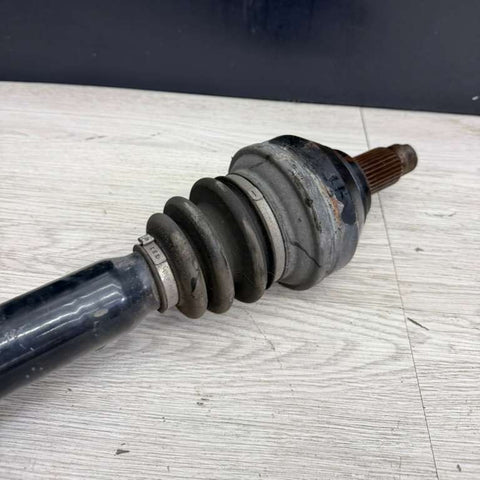 06–10 BMW E60 E61 M5 E63 E64 M6 Rear Axle Suspension Shaft CV Drive OEM 2283955