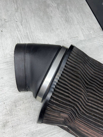 2008-2013 BMW E90 E92 E93 M3 Intake Hose / Air Intake Boot 783828602 / 7838286