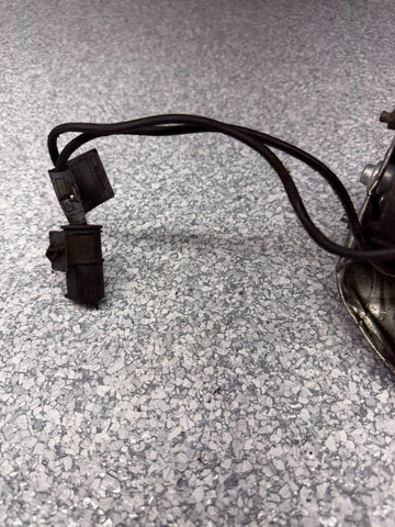 00-03 BMW E39 M5 S62 5.0L V8 Front Engine Motor Starter OEM