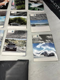 BMW 07-12 E90 3 SERIES BOOK BOOKLET POUCH