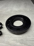 10MM Spacers + Extended Bolts PAIR 5x120 BMW E SERIES DMC