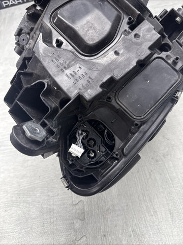 2018-2021 A2229065105 US Mercedes Benz S Class W222 S450 S560 Left LED Headlight