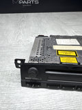 2002 BMW 3 Series E46 325 330 M3 CD Player Business Radio *Notes*