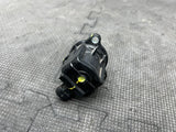 15-19 FERRARI 488 GTB SPIDER INLET AIR INTAKE DUCT HOSE TUBE SOLENOID OEM