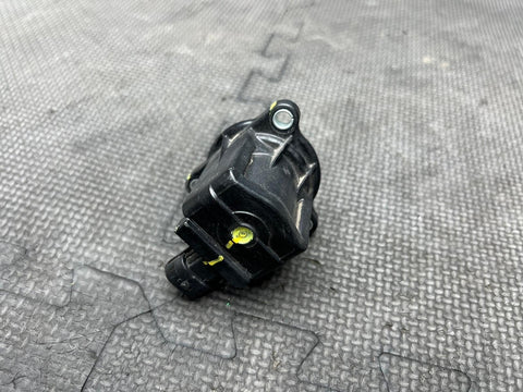 15-19 FERRARI 488 GTB SPIDER INLET AIR INTAKE DUCT HOSE TUBE SOLENOID OEM