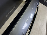 (PICKUP ONLY) 08-11 BMW E90 M3 SEDAN REAR BUMPER COVER W/O PDC SPACE GREY