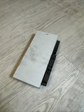 BMW E46 E83 E52 3 X3 Z8 GM5 BASIC BODY CONTROL UNIT GM 5 LIN HIGH 3454607