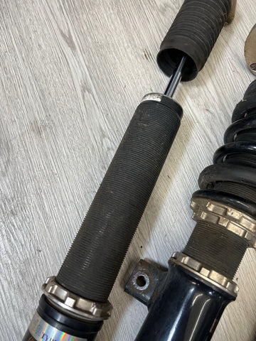 BMW E46 M3 01-06 BC Coilovers Suspension