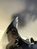 01-06 BMW E46 M3 Right Passenger Fender Carbon Black *Tab