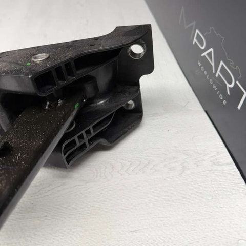 24-25 Ford Mustang GT S650 Automatic Brake Pedal Assembly OEM PR3C-2D094-BD