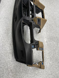 (PICKUP ONLY) BMW E93 M3 Convertible Dash Dashboard Panel Bamboo w/ Navigation
