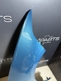 19-21 OEM BMW F87 M2 Competition Front Passenger Side Fender Panel *Bent