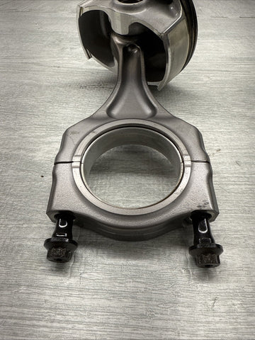 2013-2017 Porsche 911 991 GT3 3.8L Piston Connecting Rod CP / CARILLO