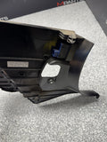01-06 BMW E46 M3 BLACK DEAD PEDAL KICK PANEL COVER 7902400
