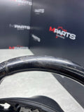 BMW Steering Wheel 01-06 E46 M3 SMG 32342282020 REWRAPPED USER