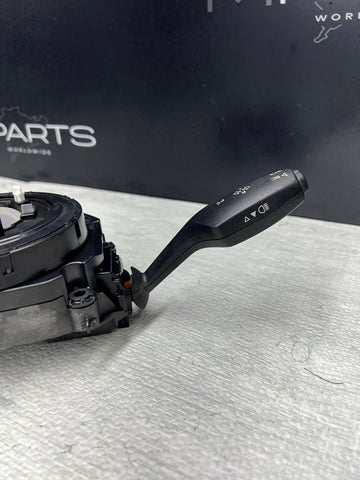 BMW F30 F32 F36 335 435 2/3/4 Series Steering Column Wheel Clockspring Switch