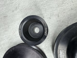 Turner Motorsport Power Steering Pump Water Pump Pulley BMW E36 M3 S52 *Notes*