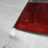 01-06 E46 BMW 330 M3 CONVERTIBLE REAR LED TAIL LIGHT RIGHT 6937454 *BAD LEDS*